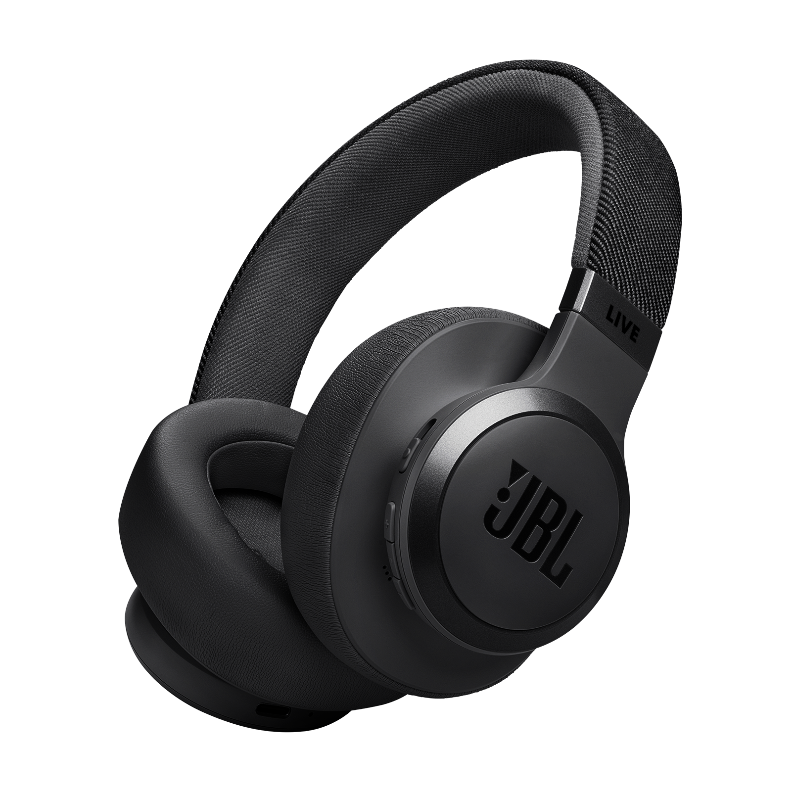 JBL Live 770NC | Wireless Over-Ear Headphones with True Adaptive Noise Cancelling JBL Live 770NC | Wireless Over-Ear Headphones with True Adaptive Noise Cancelling